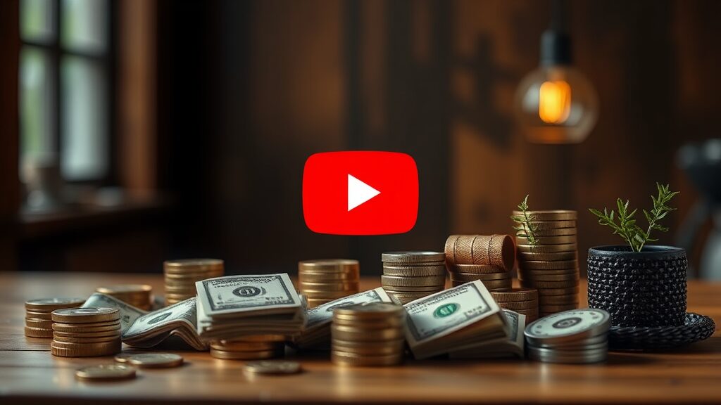 YouTube Kanalı Açmak